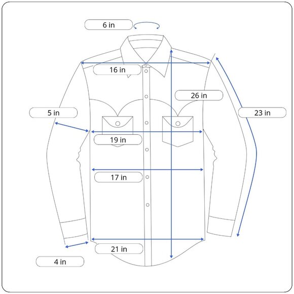 Guess Womens White Button-Down Long Sleeve Blouse Sz M - Picture 10 of 10